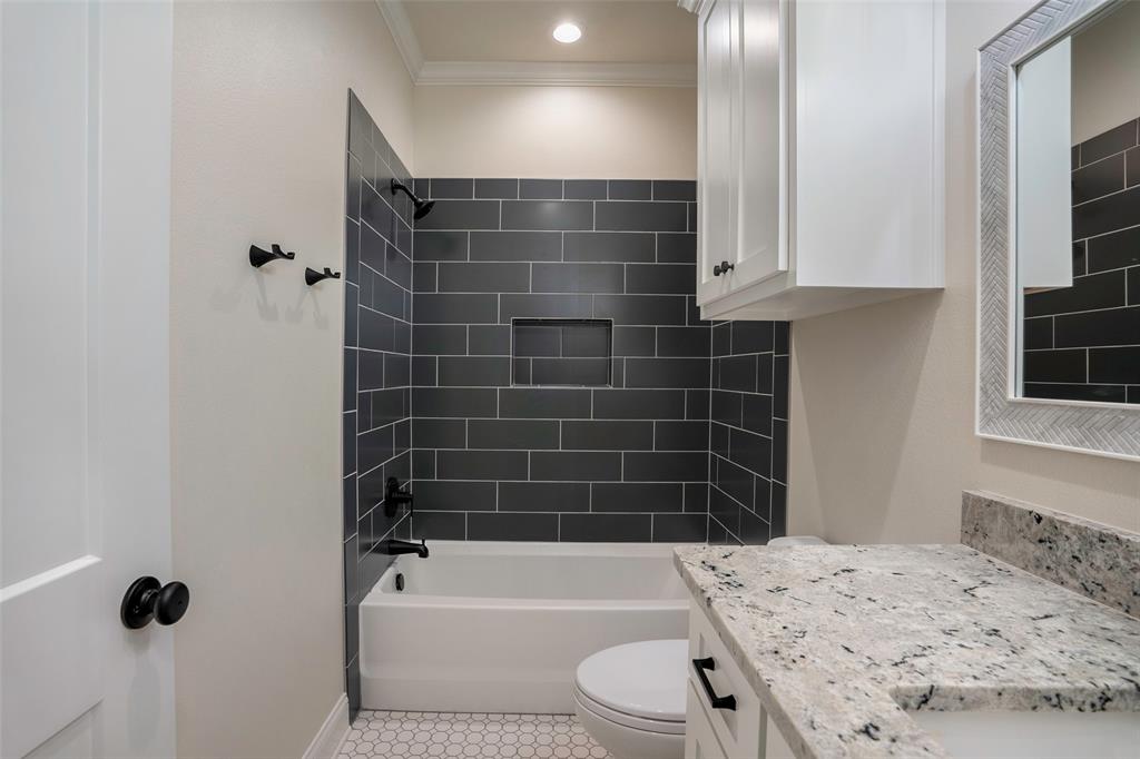 Morris Addition - Residential