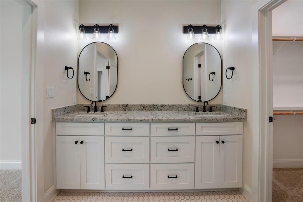 Morris Addition - Residential