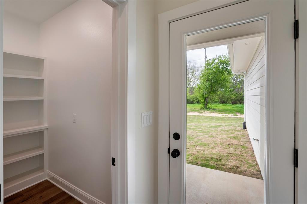 Morris Addition - Residential