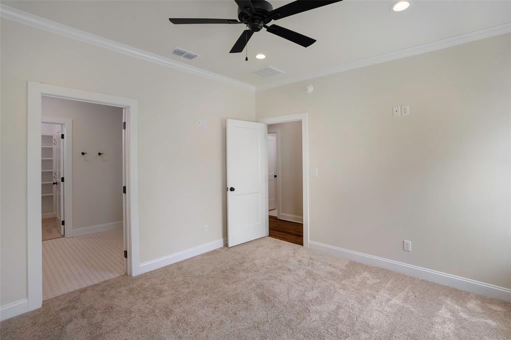 Morris Addition - Residential