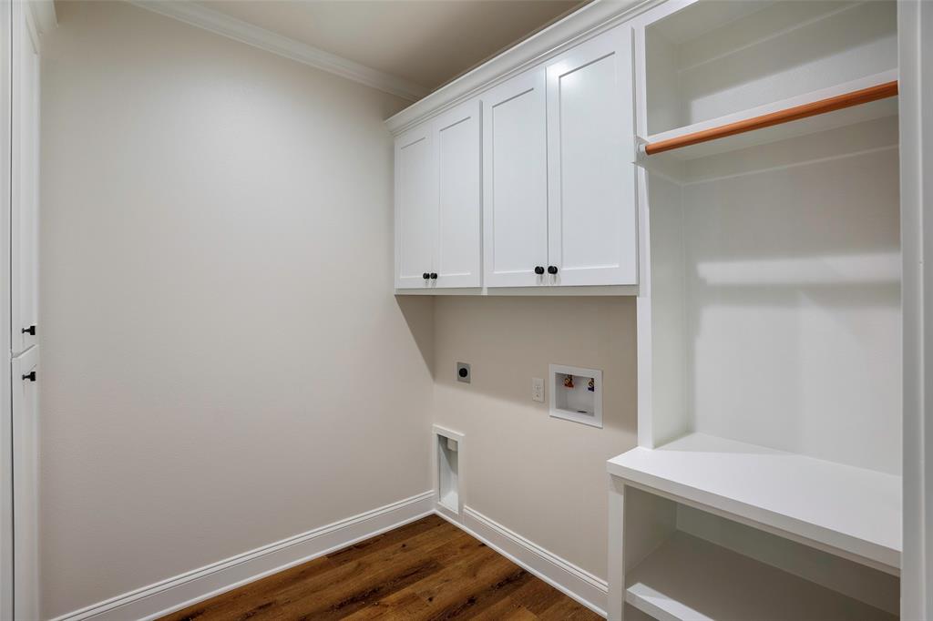 Morris Addition - Residential