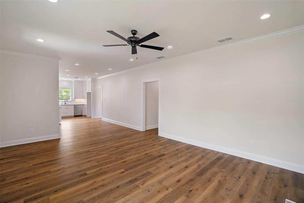 Morris Addition - Residential