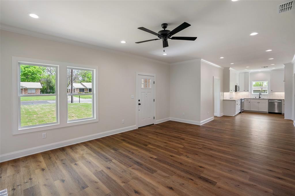 Morris Addition - Residential