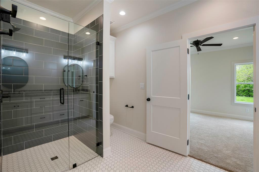 Morris Addition - Residential