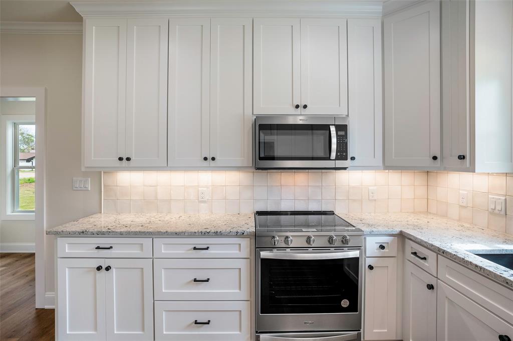 Morris Addition - Residential