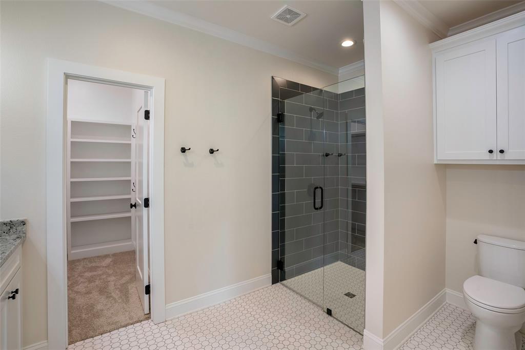 Morris Addition - Residential