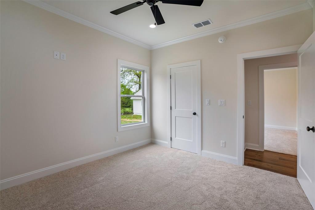 Morris Addition - Residential