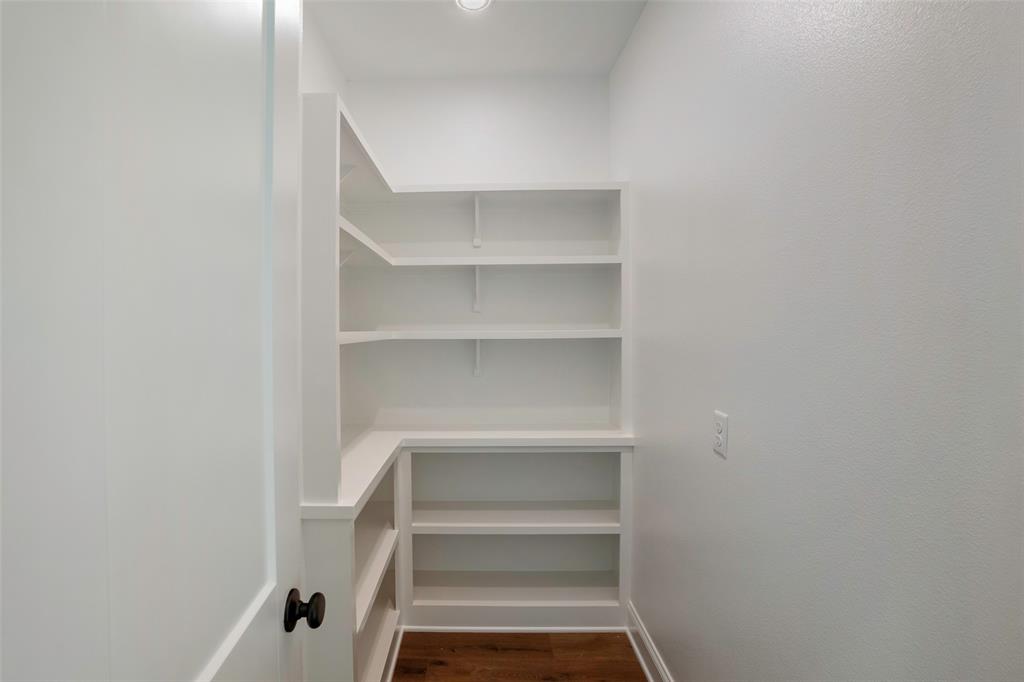 Morris Addition - Residential