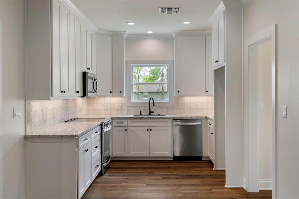 Morris Addition - Residential