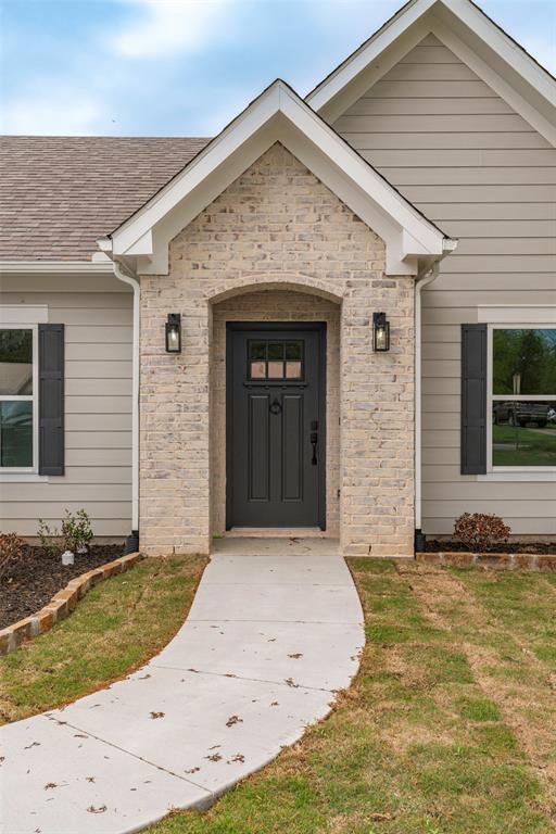 Morris Addition - Residential