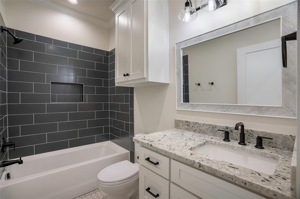 Morris Addition - Residential