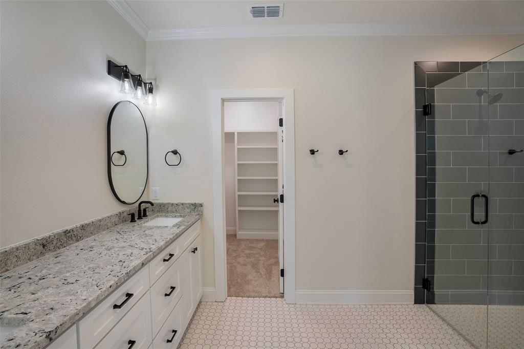 Morris Addition - Residential