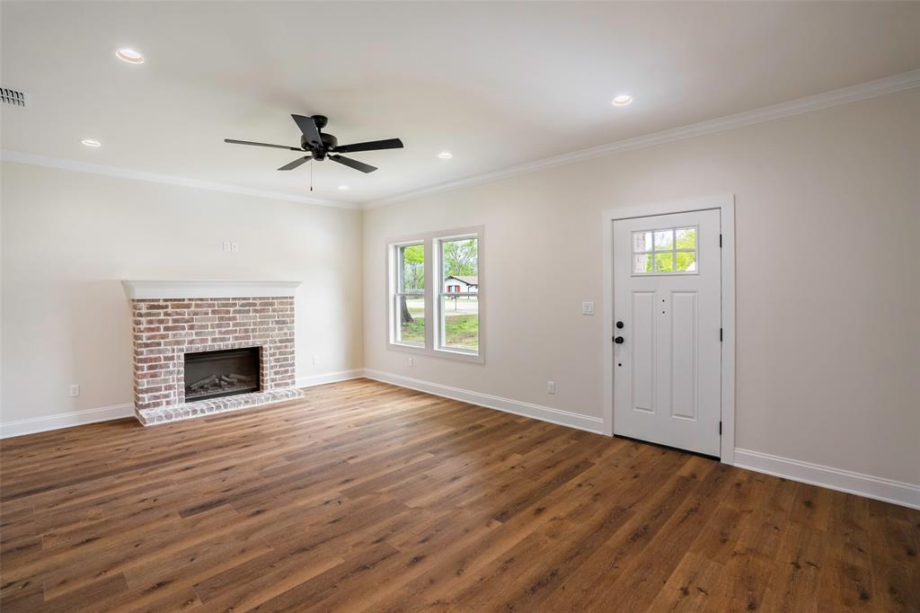 Morris Addition - Residential