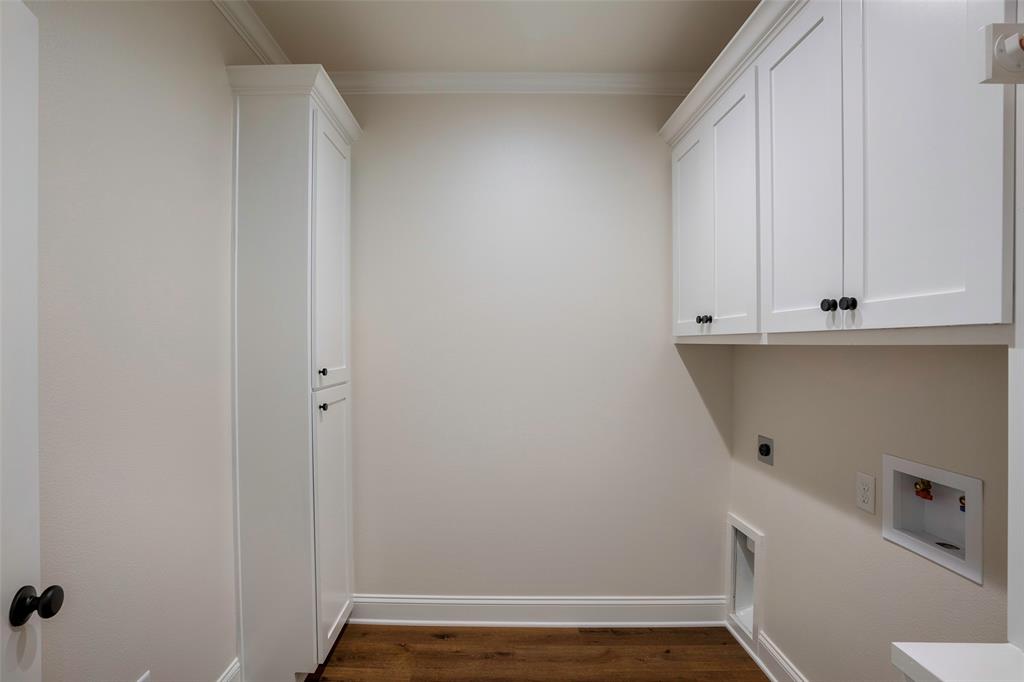 Morris Addition - Residential