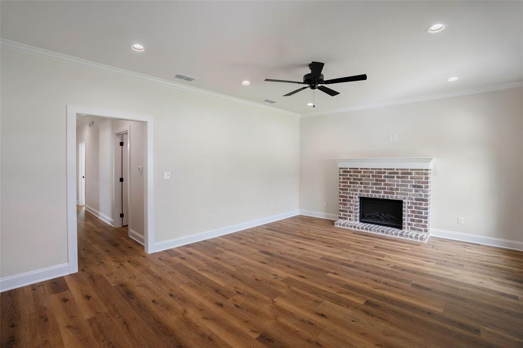 Morris Addition - Residential