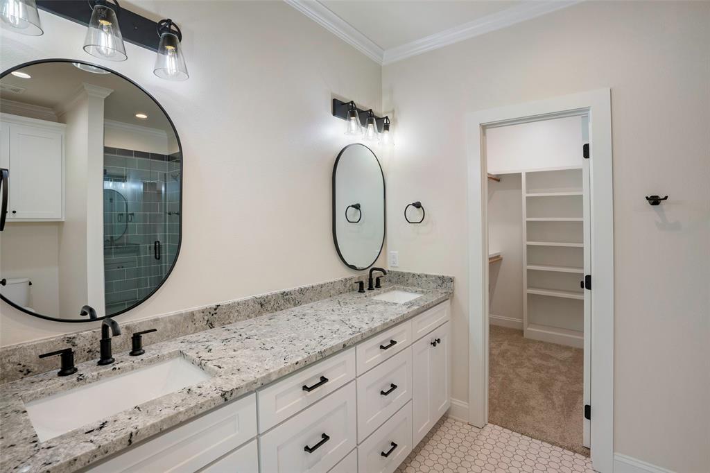 Morris Addition - Residential