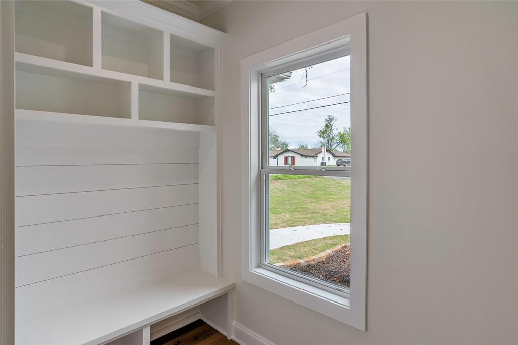 Morris Addition - Residential