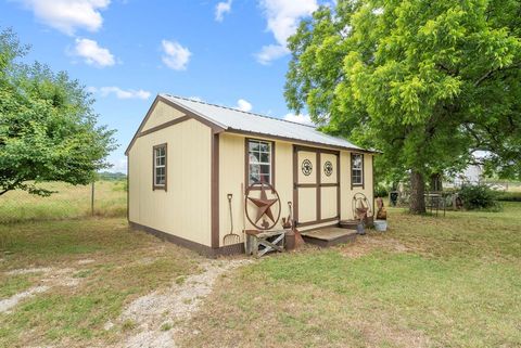 A home in Decatur