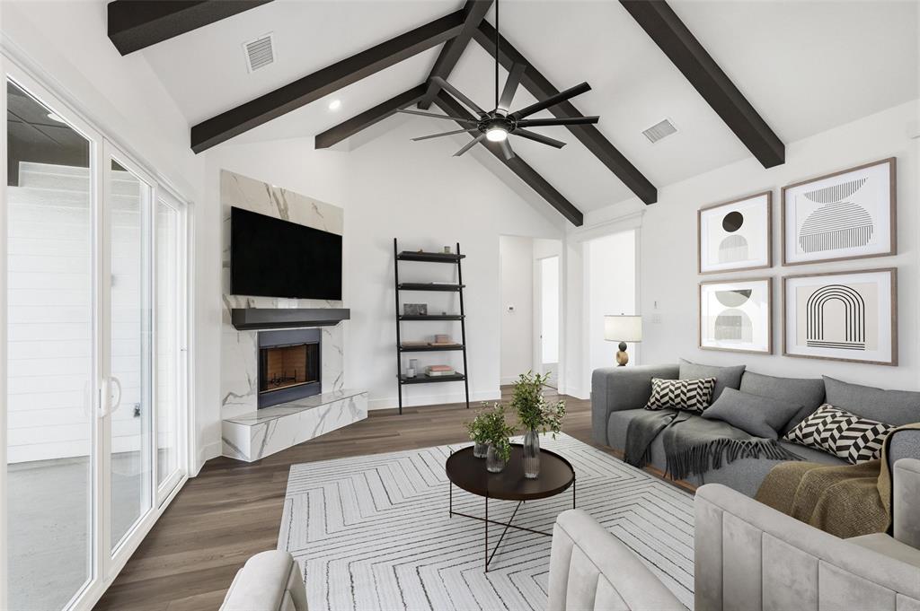 Norris P A Add - Residential