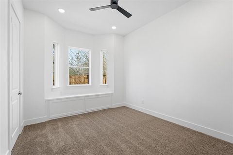 Tiny photo for 1110 Norris Street, Commerce, TX 75428 (MLS # 21200902)