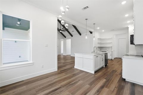 Tiny photo for 1110 Norris Street, Commerce, TX 75428 (MLS # 21200902)