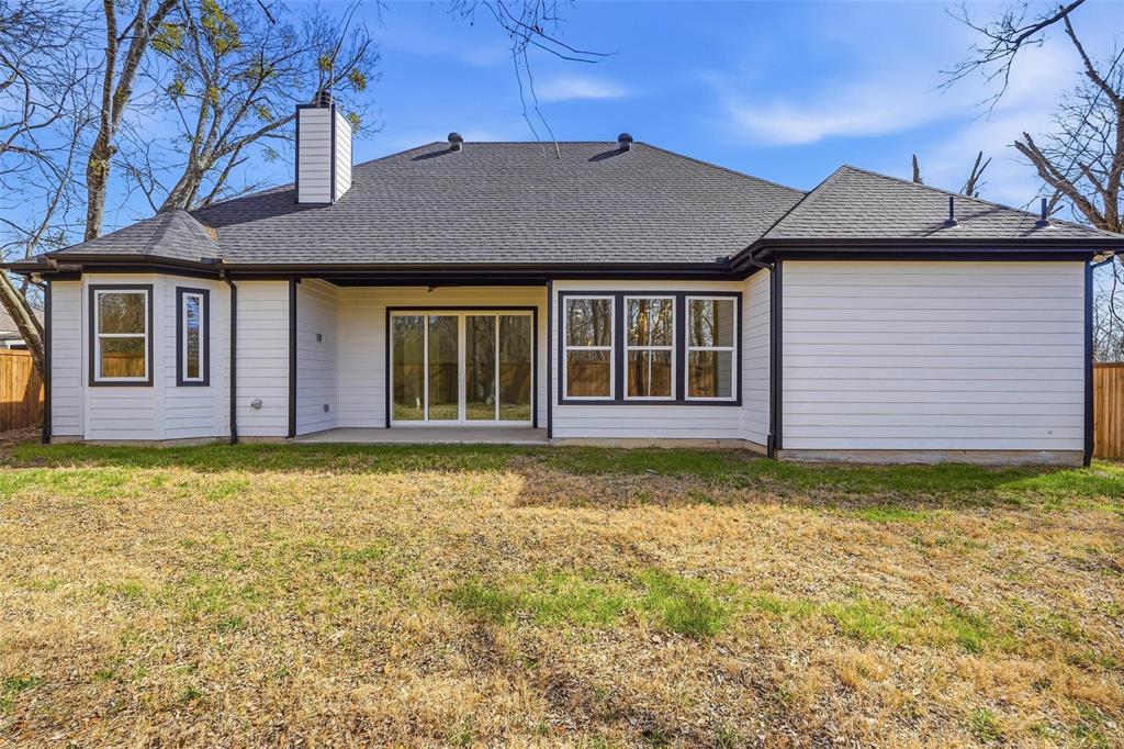 Norris P A Add - Residential