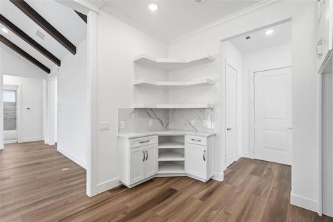 Tiny photo for 1110 Norris Street, Commerce, TX 75428 (MLS # 21200902)