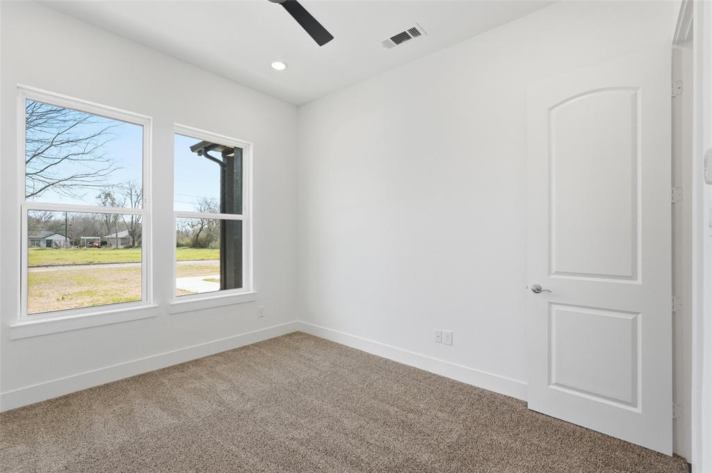 Norris P A Add - Residential