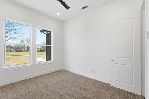 Tiny photo for 1110 Norris Street, Commerce, TX 75428 (MLS # 21200902)