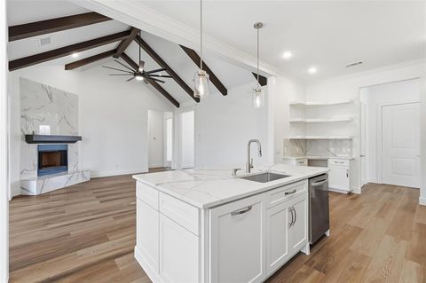 Tiny photo for 1110 Norris Street, Commerce, TX 75428 (MLS # 21200902)