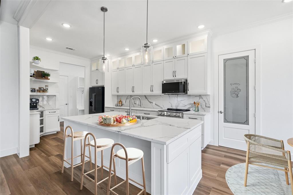 Norris P A Add - Residential