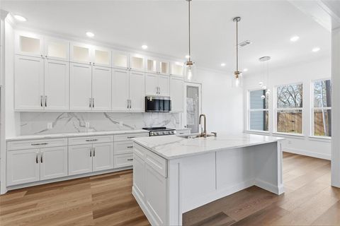 Tiny photo for 1110 Norris Street, Commerce, TX 75428 (MLS # 21200902)