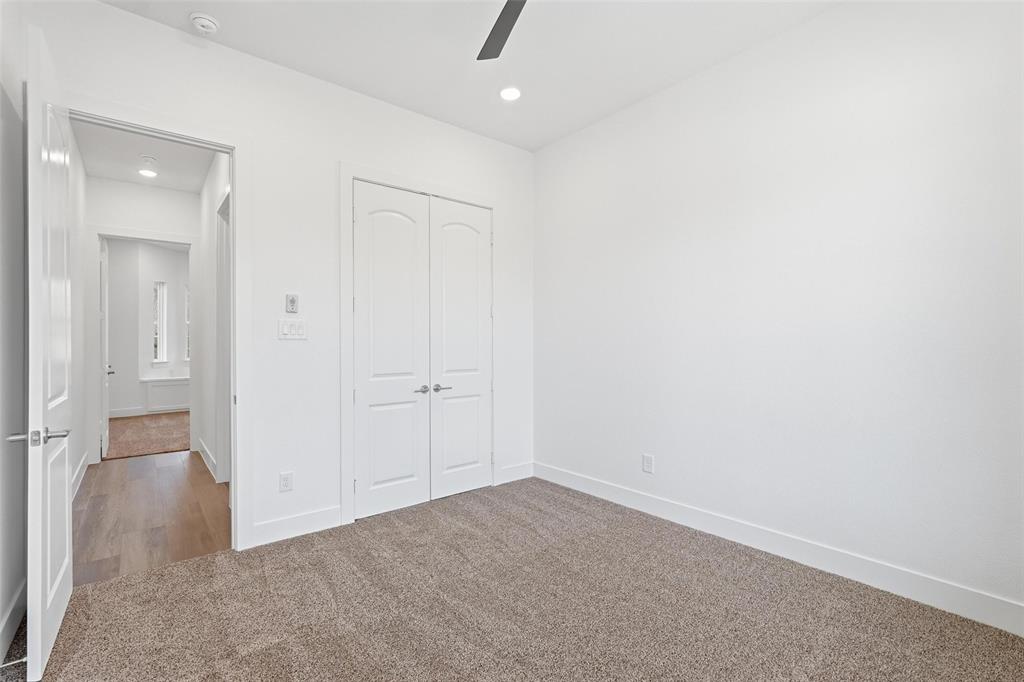 Norris P A Add - Residential