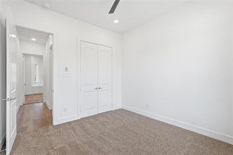 Tiny photo for 1110 Norris Street, Commerce, TX 75428 (MLS # 21200902)