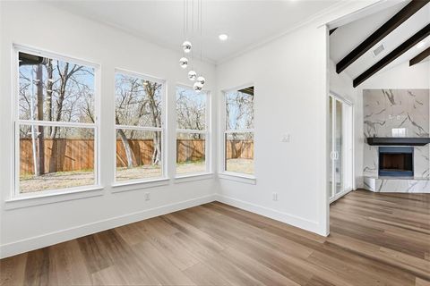 Tiny photo for 1110 Norris Street, Commerce, TX 75428 (MLS # 21200902)