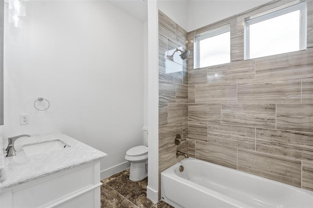 Norris P A Add - Residential