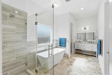 Tiny photo for 1110 Norris Street, Commerce, TX 75428 (MLS # 21200902)