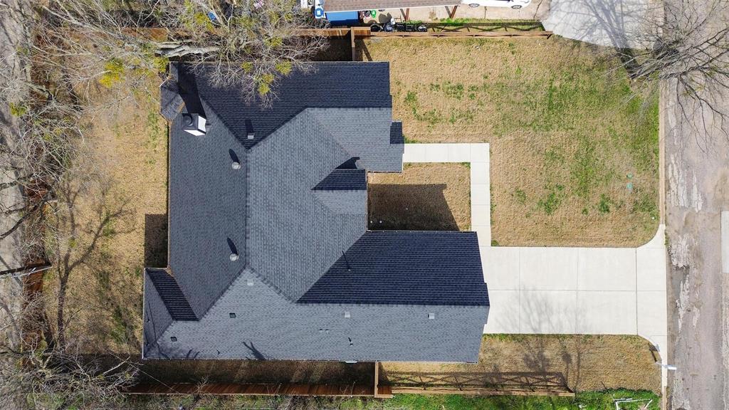 Norris P A Add - Residential