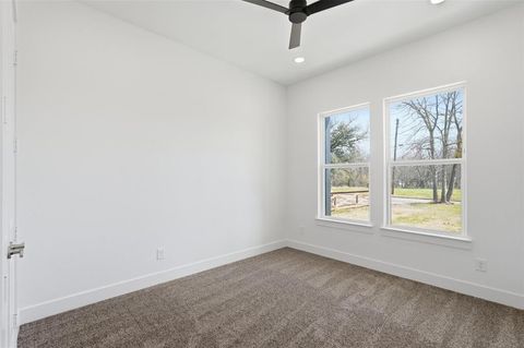 Tiny photo for 1110 Norris Street, Commerce, TX 75428 (MLS # 21200902)