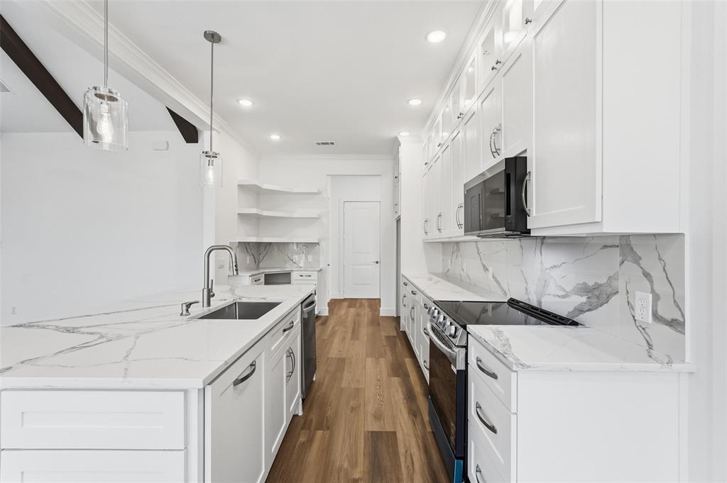 Norris P A Add - Residential