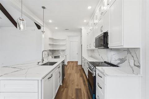 Tiny photo for 1110 Norris Street, Commerce, TX 75428 (MLS # 21200902)