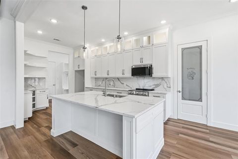 Tiny photo for 1110 Norris Street, Commerce, TX 75428 (MLS # 21200902)