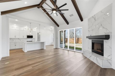 Tiny photo for 1110 Norris Street, Commerce, TX 75428 (MLS # 21200902)