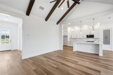 Tiny photo for 1110 Norris Street, Commerce, TX 75428 (MLS # 21200902)