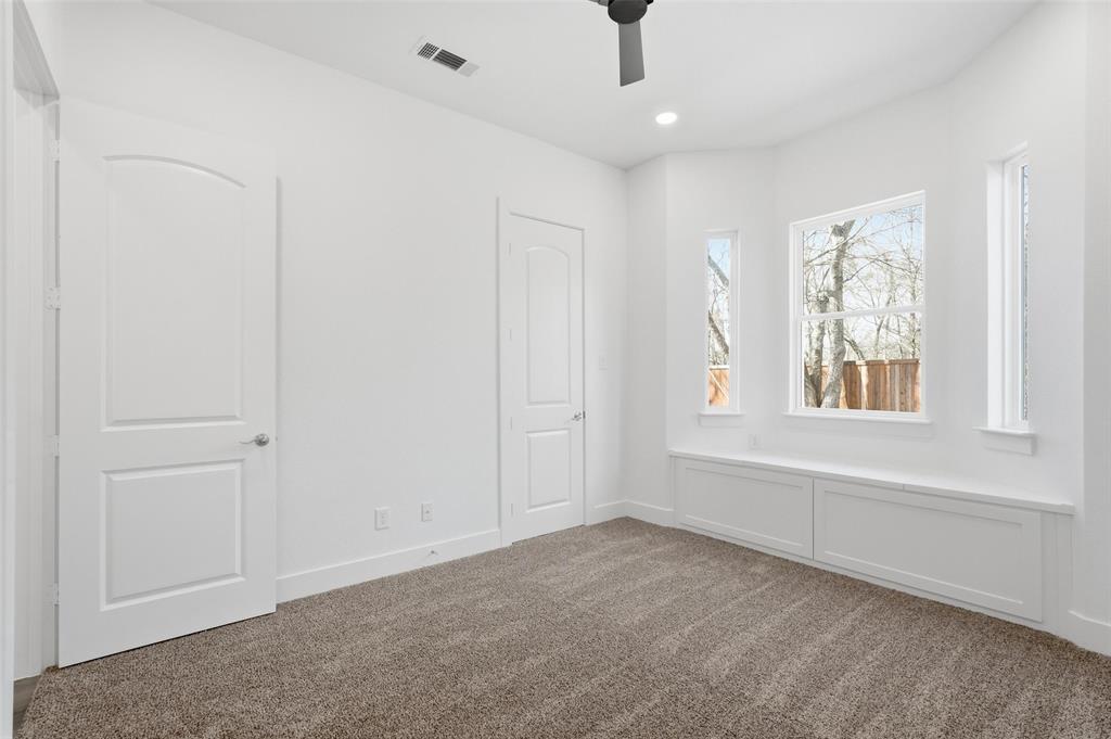 Norris P A Add - Residential