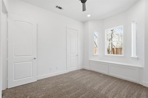 Tiny photo for 1110 Norris Street, Commerce, TX 75428 (MLS # 21200902)