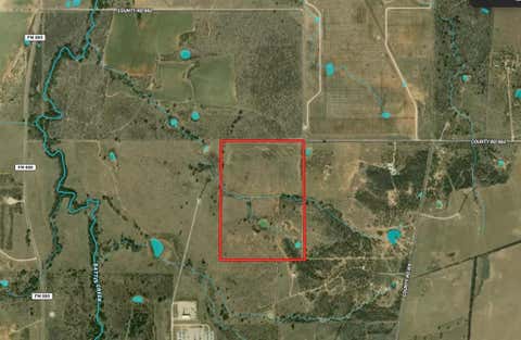 Photo of TBD CR 482, Baird, TX 79504 (MLS # 21325253)