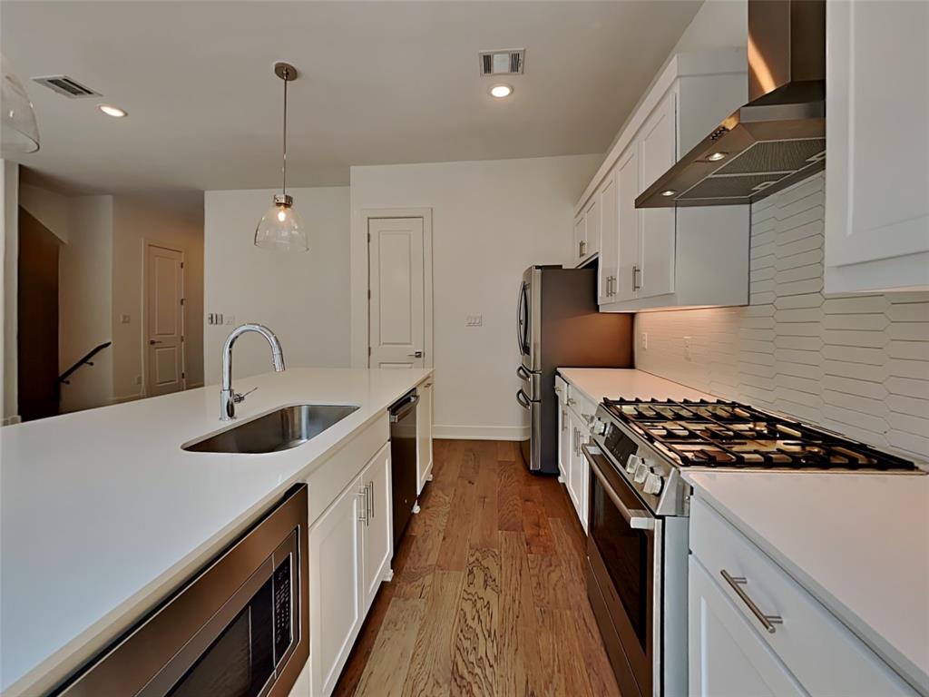 Savannah Larkspur Add - Residential Lease