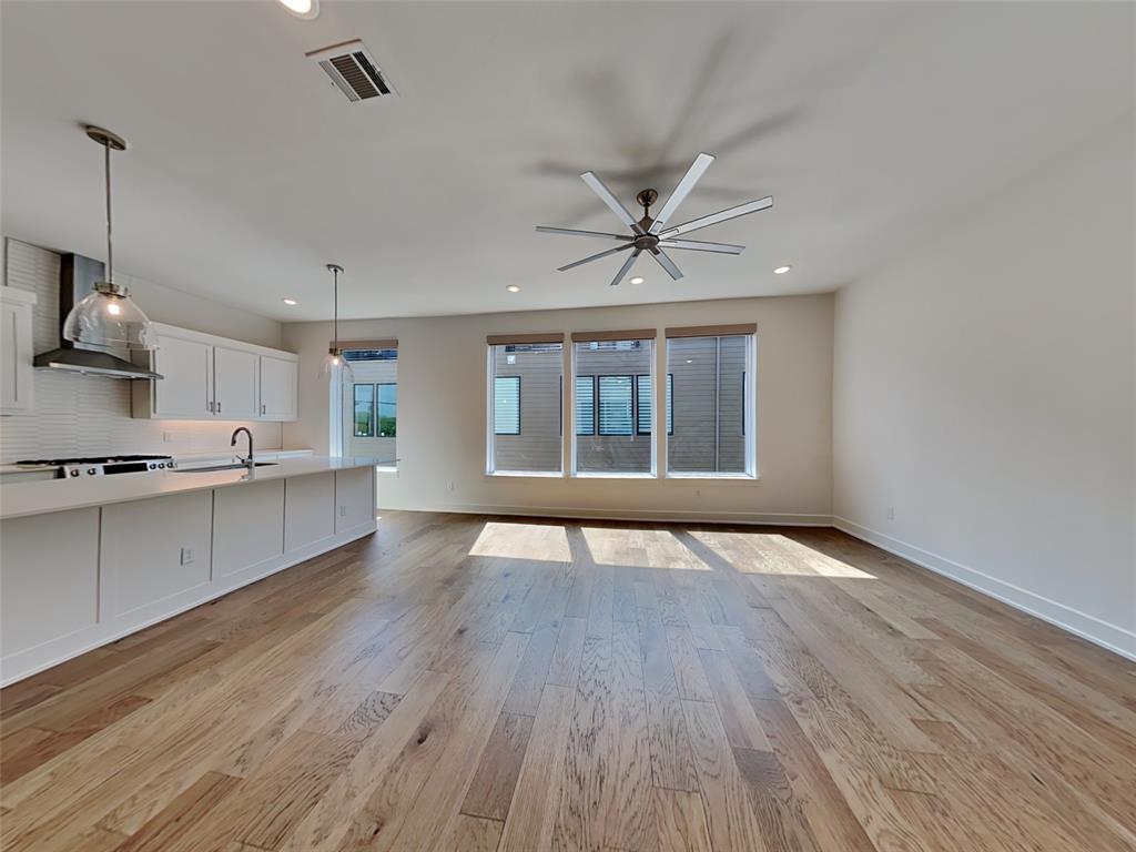 Savannah Larkspur Add - Residential Lease