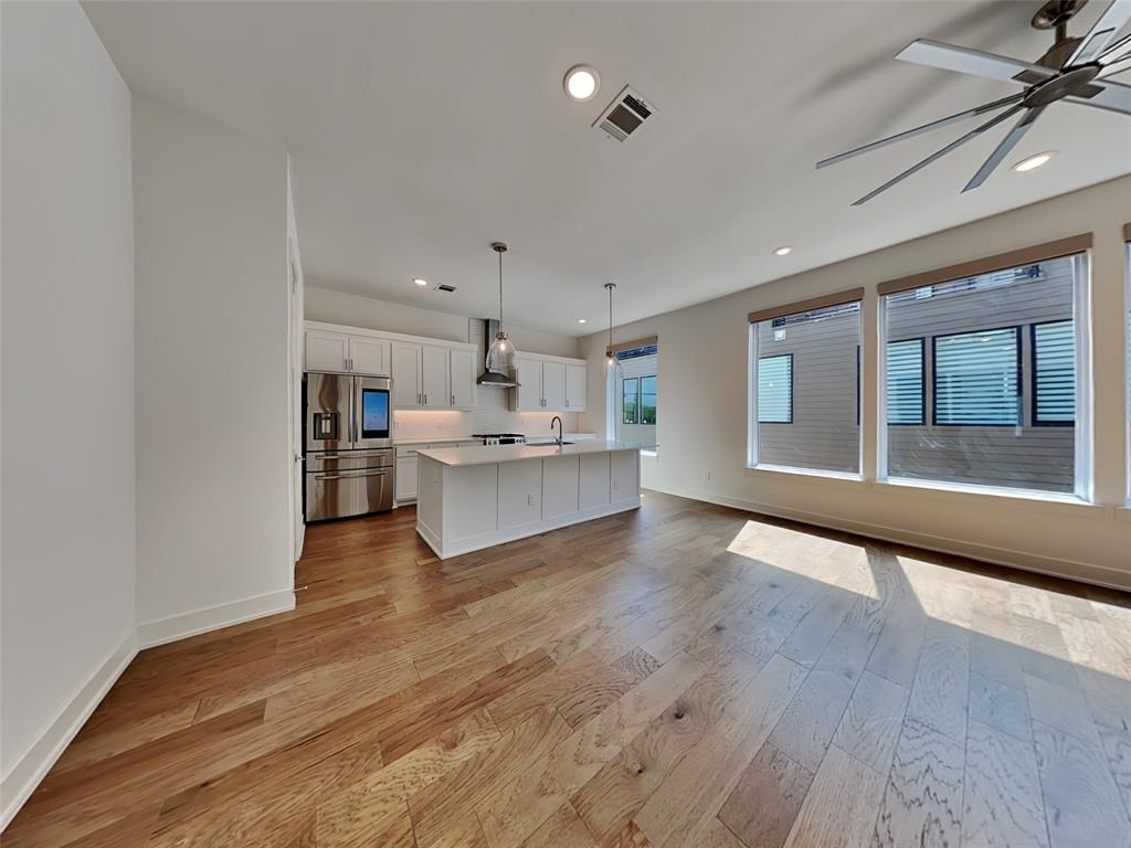 Savannah Larkspur Add - Residential Lease